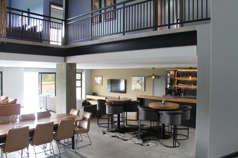 5 Bedroom Property for Sale in Heron Banks Golf Estate Free State